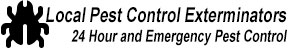 Samburg TN Pest Control Exterminators
